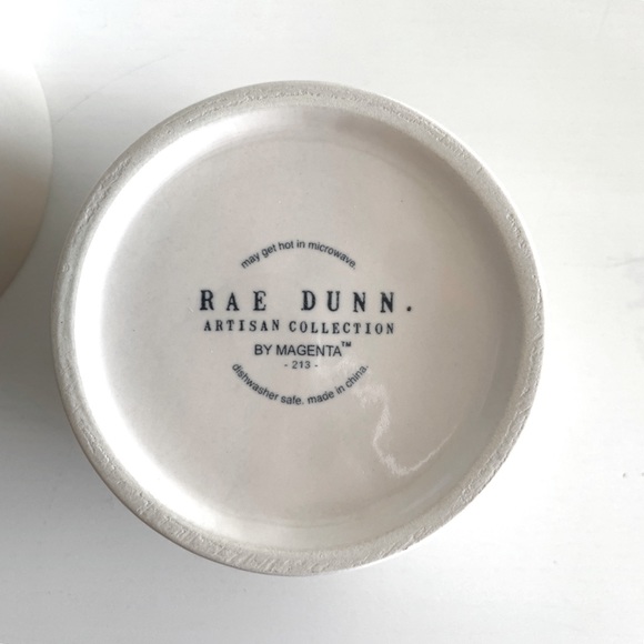 🆕Salsa And Guac Set By Rae Dunn - Picture 6 of 11